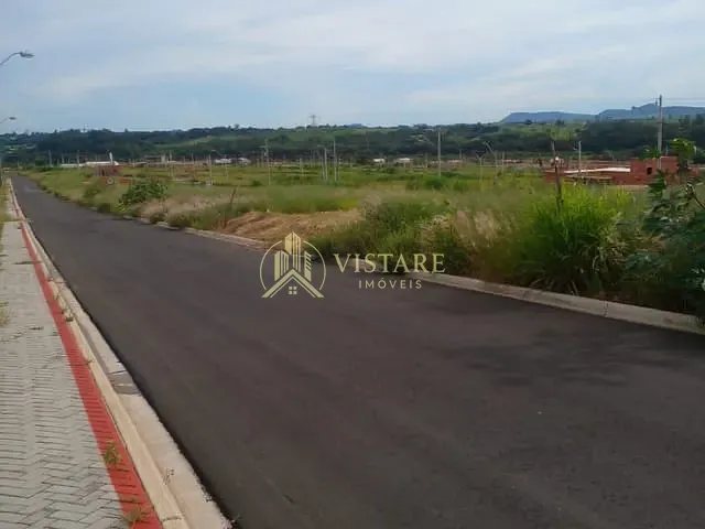 Terreno com 250m², à venda, no bairro Residencial Alto da Boa Vista em Piracicaba