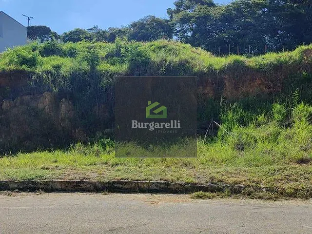 Terreno com 500m², à venda, no bairro SERRA em Ijaci