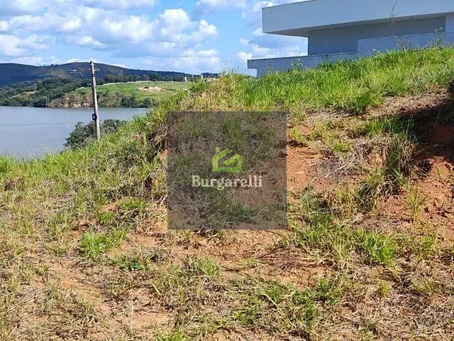 Terreno com 500m², à venda, no bairro SERRA em Ijaci