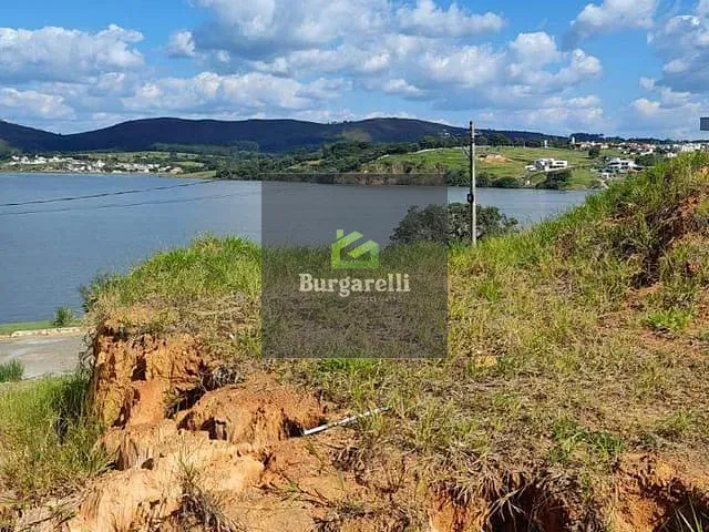 Terreno com 500m², à venda, no bairro SERRA em Ijaci