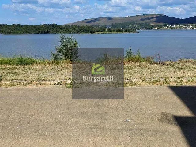 Terreno com 500m², à venda, no bairro SERRA em Ijaci