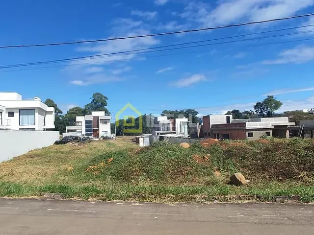 Terreno com 2074m², à venda, no bairro Parque da Colina em Concórdia
