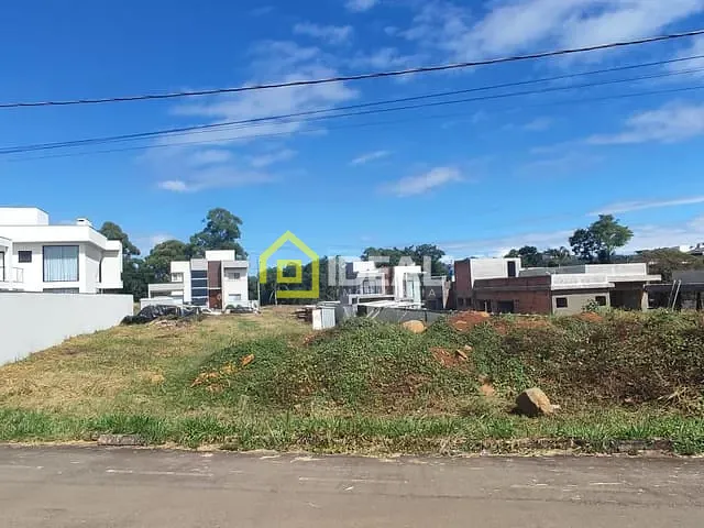 Terreno com 2074m², à venda, no bairro Parque da Colina em Concórdia