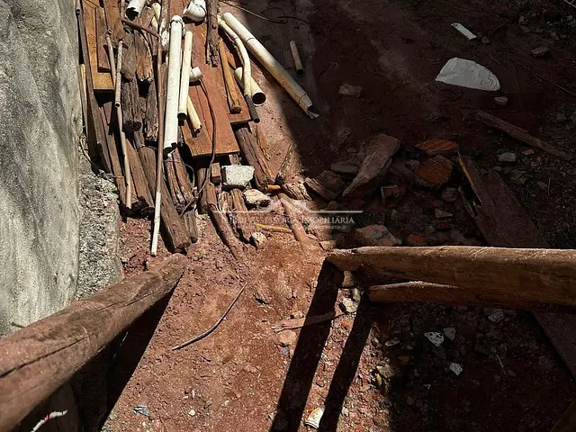 Terreno com 125m², à venda, no bairro Jardim Santa Terezinha (Zona Leste) em São Paulo