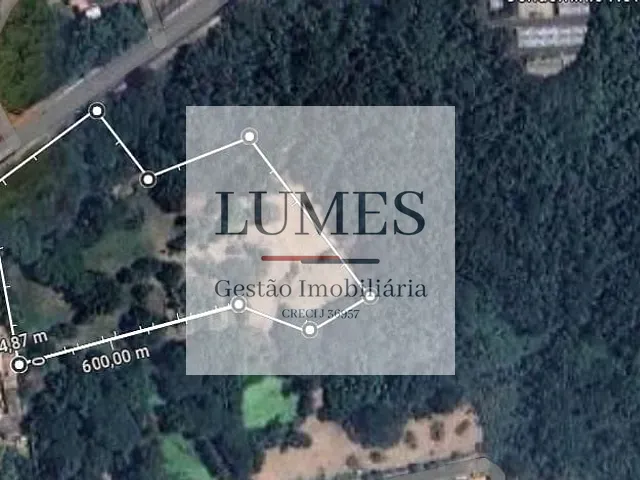 Terreno com 15040m², à venda, no bairro Balneario Salto Grande em Americana