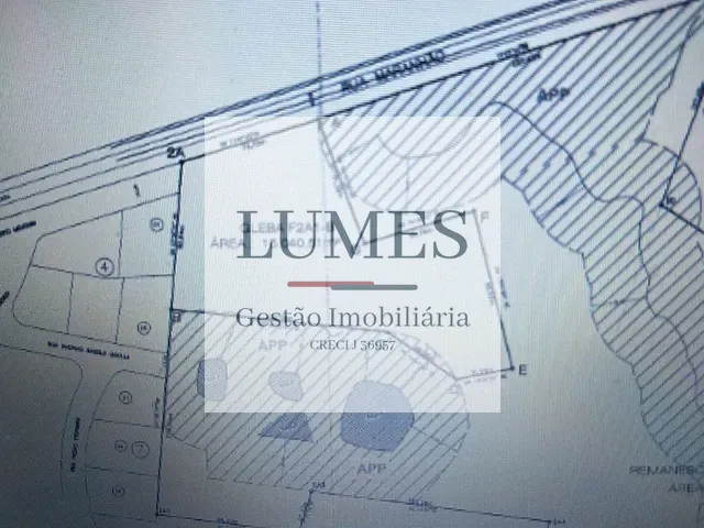 Terreno com 15040m², à venda, no bairro Balneario Salto Grande em Americana
