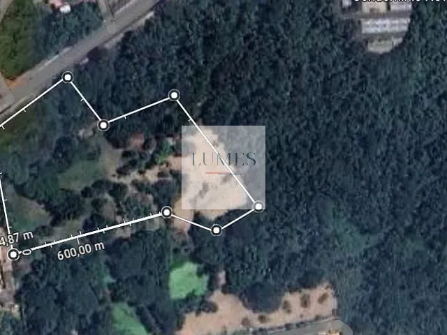 Terreno com 15040m², à venda, no bairro Balneario Salto Grande em Americana