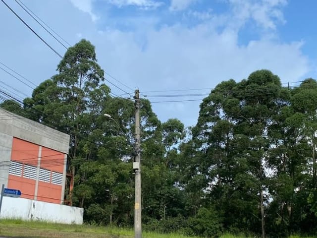 Terreno com 1080m², à venda, no bairro centro em Vargem Grande Paulista