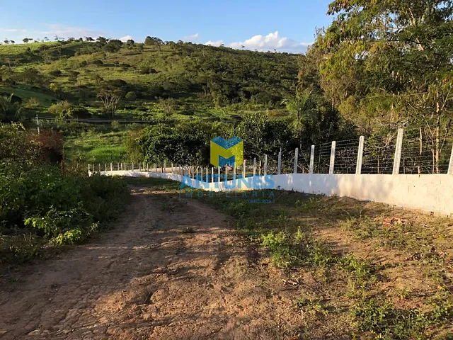 Terreno com 8192m², à venda, no bairro Alpes Suiços em Gravatá