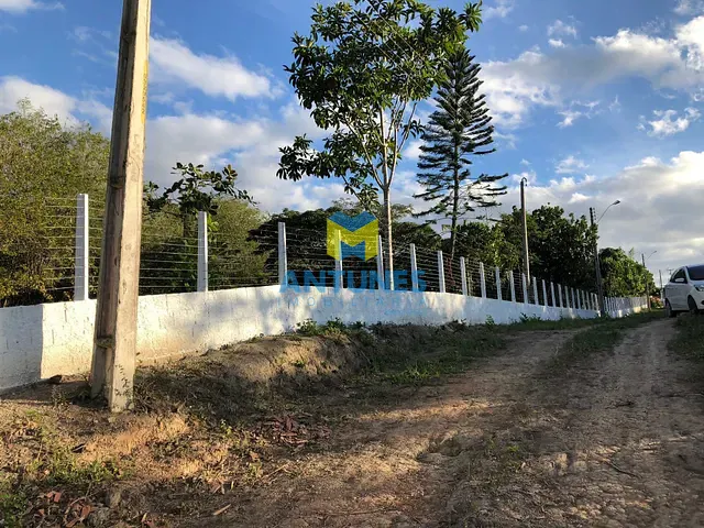Terreno com 8192m², à venda, no bairro Alpes Suiços em Gravatá