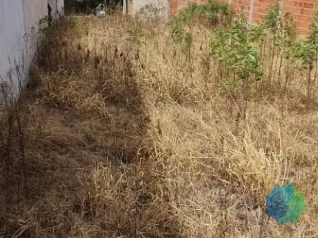 Terreno com 240m², à venda, no bairro Condomínio Piccolo Paese em Salto