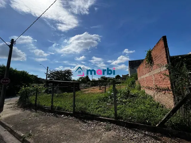 Terreno com 582m², à venda, no bairro Parque Nova Carioba em Americana