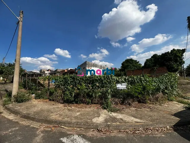 Terreno com 582m², à venda, no bairro Parque Nova Carioba em Americana