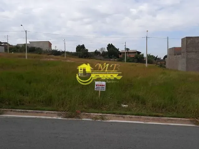 Terreno com 158m², à venda, no bairro Parque Universitario de Viracopos em Campinas