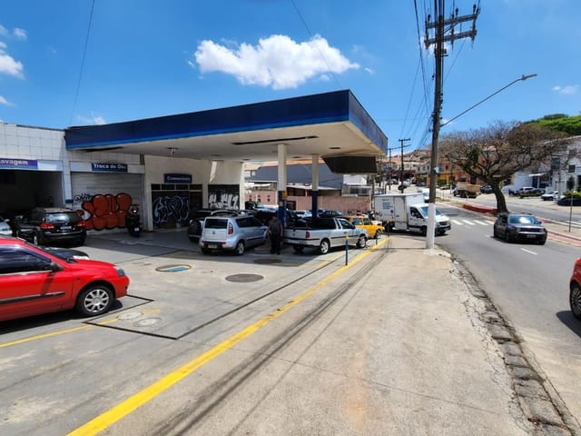 Loja com 524m², à venda ou para alugar, no bairro Jabaquara em São Paulo