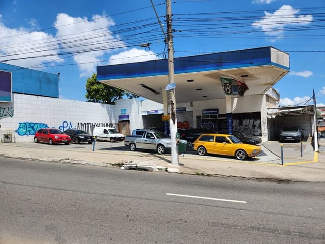 Loja com 524m², à venda ou para alugar, no bairro Jabaquara em São Paulo