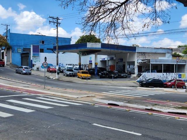 Loja com 524m², à venda ou para alugar, no bairro Jabaquara em São Paulo