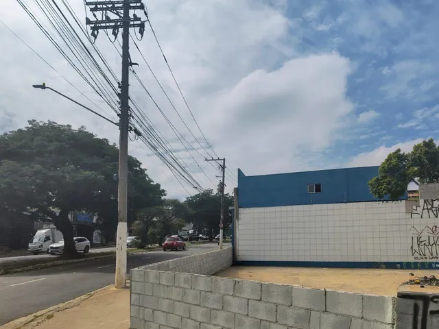 Terreno com 524m², à venda ou para alugar, no bairro Jabaquara em São Paulo