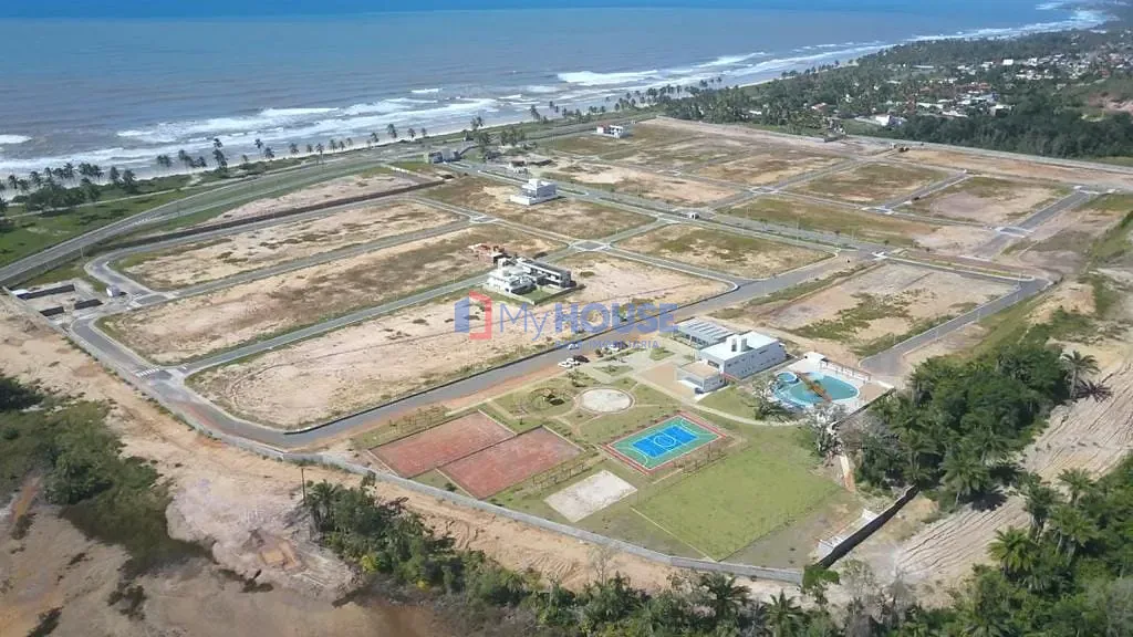 Terreno, 450 m² - Foto 2