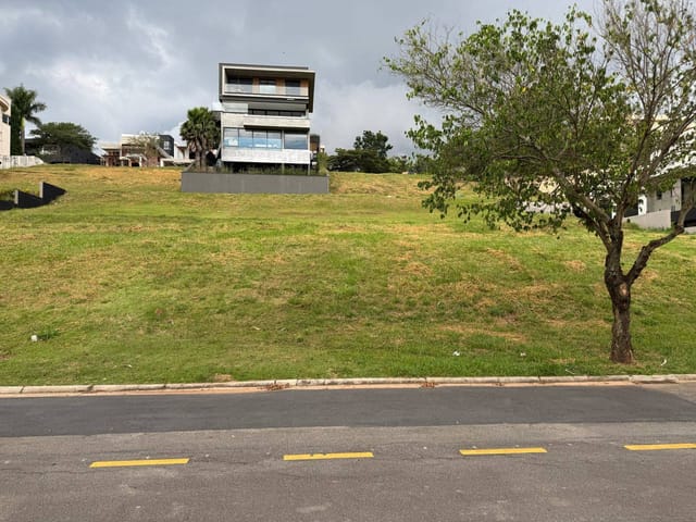 Foto do Terreno - Terreno à Venda no Gênesis 2 – Alphaville - 490 m² | Minari Brokers