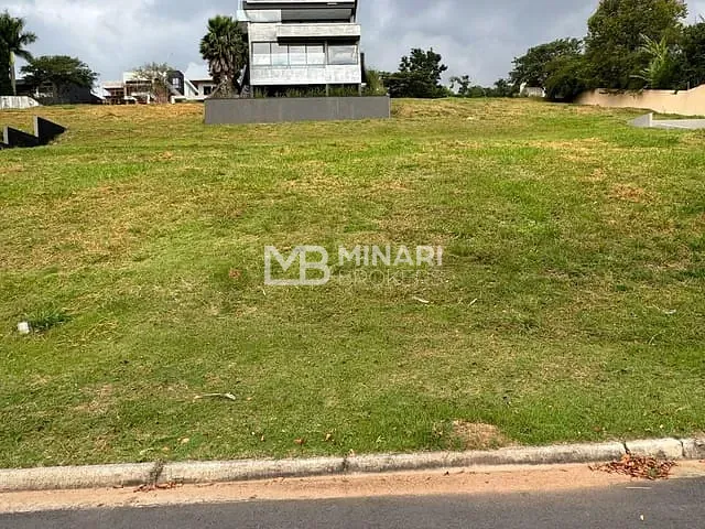 Terreno com 490m², à venda, no bairro Alphaville em Santana de Parnaíba