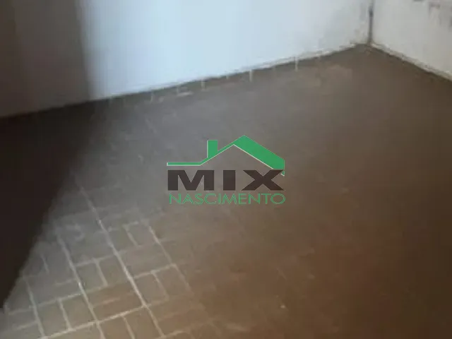 Terreno com 550m² 2 quartos e 1 banheiro, à venda, no bairro Taboão em Diadema