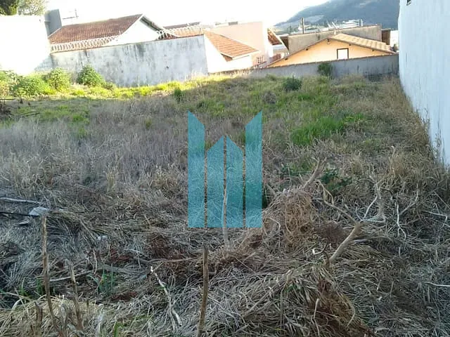 Terreno com 250m², à venda, no bairro Jardim das Azaleias em Poços de Caldas