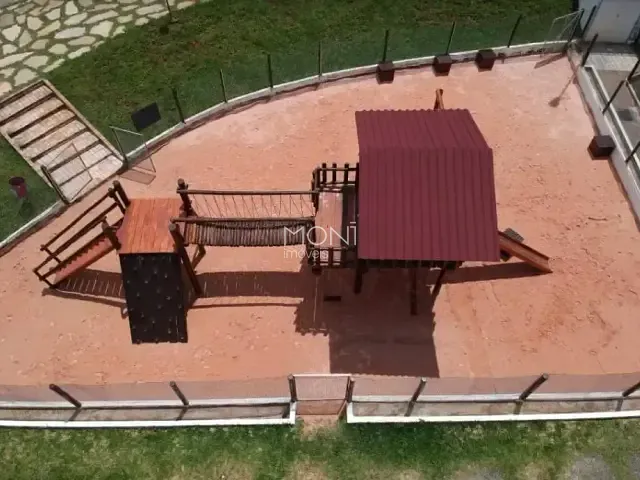 Terreno com 1000m², à venda, no bairro Setor Habitacional Jardim Botânico em Brasília