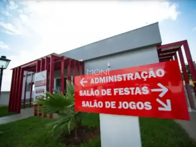 Terreno com 1000m², à venda, no bairro Setor Habitacional Jardim Botânico em Brasília