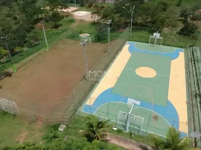 Terreno com 1000m², à venda, no bairro Setor Habitacional Jardim Botânico em Brasília