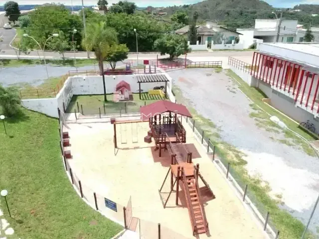 Terreno com 1000m², à venda, no bairro Setor Habitacional Jardim Botânico em Brasília