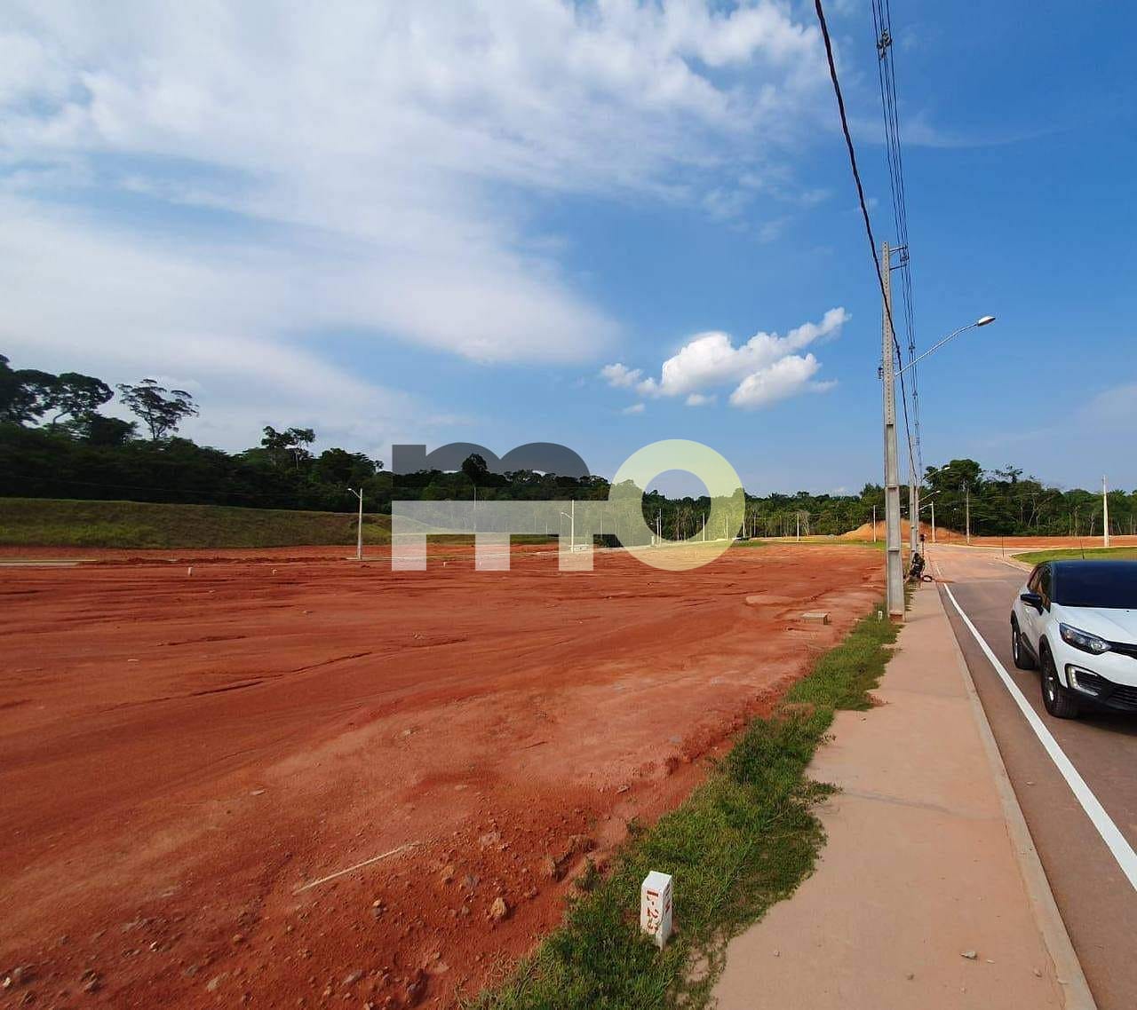 Terreno, 300 m² - Foto 1