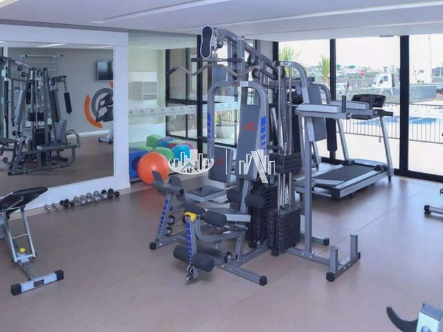 Terreno com 262m², à venda, no bairro Gleba Simon Frazer em Londrina