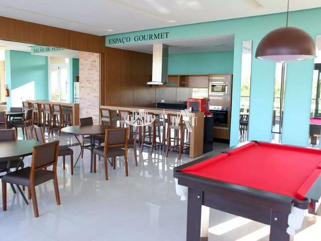 Terreno com 262m², à venda, no bairro Gleba Simon Frazer em Londrina