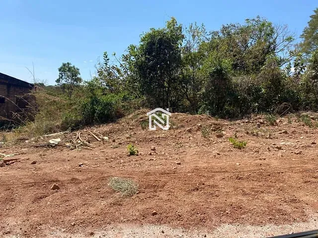 Terreno com 300m², à venda, no bairro Setor Serrano II em Paraíso do Tocantins