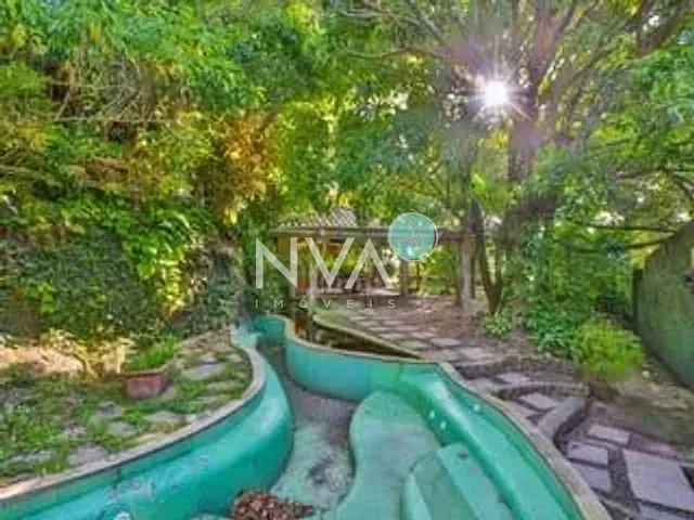 Terreno com 872m², à venda, no bairro Joá em Rio de Janeiro