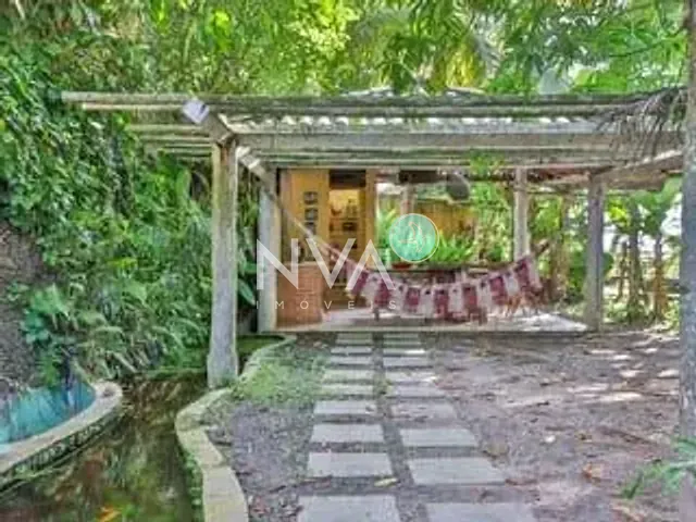 Terreno com 872m², à venda, no bairro Joá em Rio de Janeiro