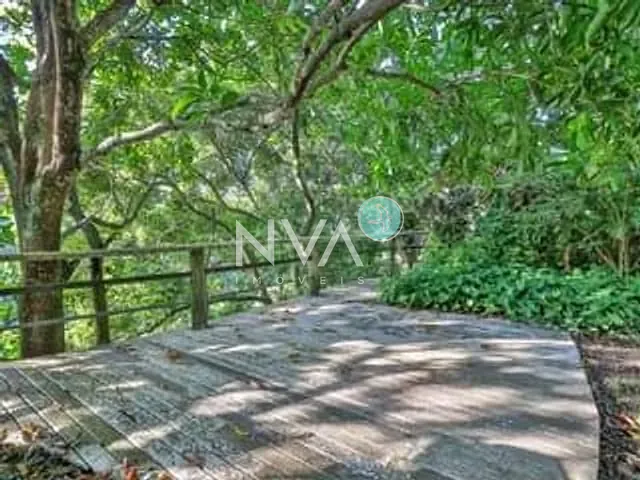 Terreno com 872m², à venda, no bairro Joá em Rio de Janeiro