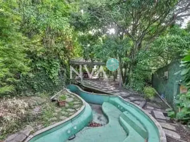 Terreno com 872m², à venda, no bairro Joá em Rio de Janeiro