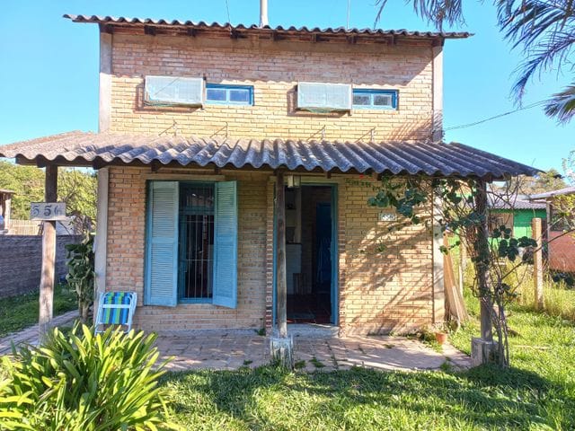 Terreno com 583m², à venda, no bairro Florida em Guaíba