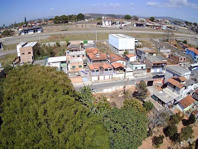 Terreno com 644m², à venda, no bairro Vale Verde em Mateus Leme