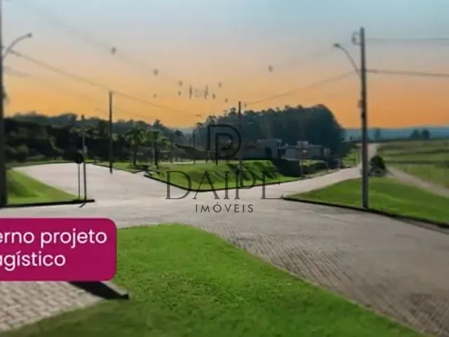 Terreno com 300m², à venda, no bairro Vale dos Sinos em Campo Bom