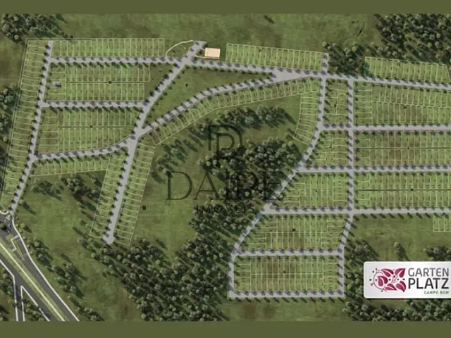 Terreno com 300m², à venda, no bairro Vale dos Sinos em Campo Bom