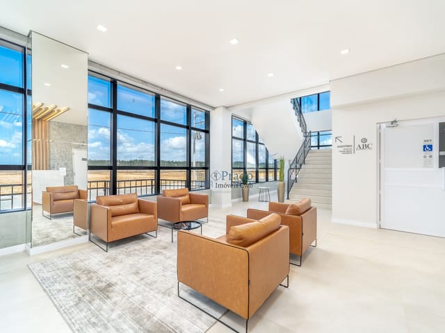 Terreno com 4886m², à venda, no bairro Pereque em Porto Belo
