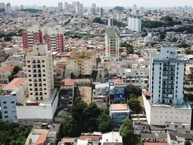 Terreno com 472m², à venda, no bairro Imirim em São Paulo