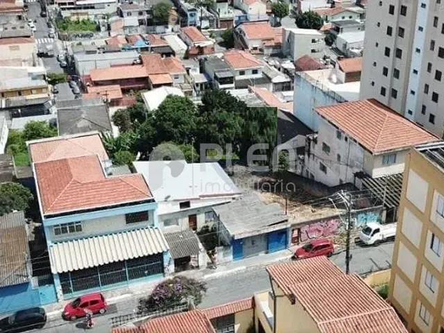 Terreno com 472m², à venda, no bairro Imirim em São Paulo