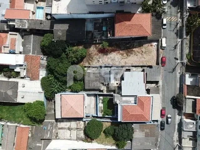 Terreno com 472m², à venda, no bairro Imirim em São Paulo