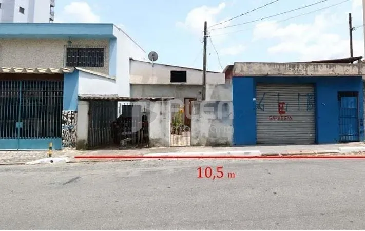 Terreno à venda em Imirim, São Paulo