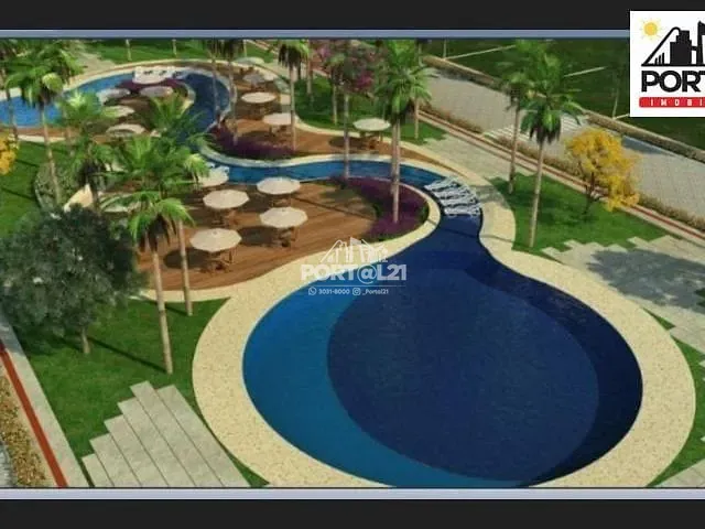 Terreno com 200m², à venda, no bairro Distrito Industrial em Juazeiro