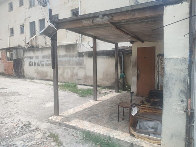 Terreno com 369m², à venda ou para alugar, no bairro Campo Grande em Rio de Janeiro